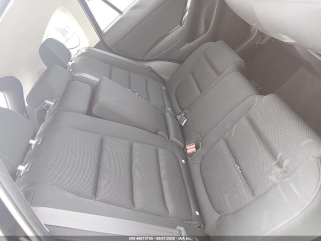 46010155 :رقم المزاد ، JM3KE4CY4G0885548 vin ، 2016 Mazda Cx-5 Touring مزاد بيع