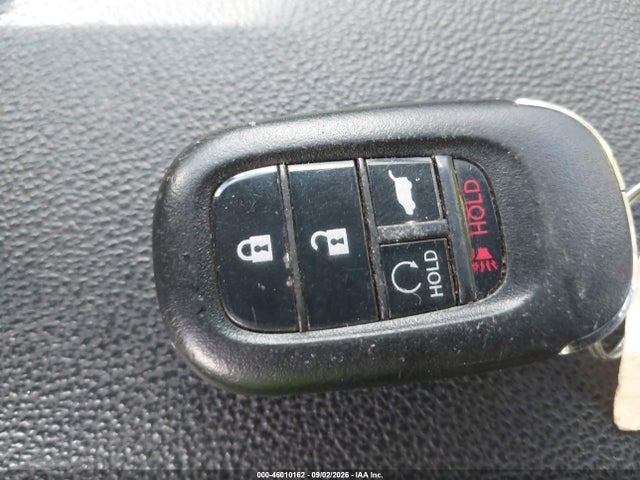 Honda Civic Ex-l 2024 19XFL1H74RE002010 Image 11