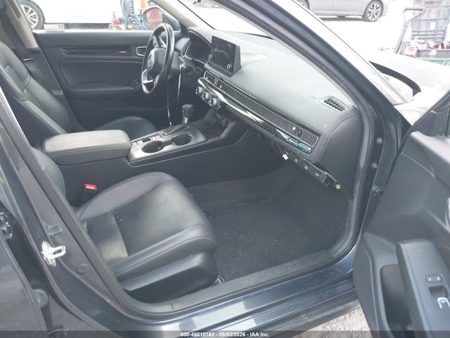 Honda Civic Ex-l 2024 19XFL1H74RE002010 Image 5