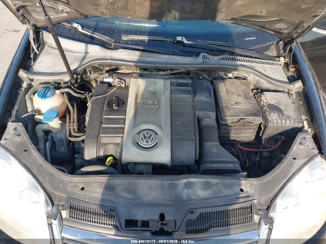 Продаж на аукціоні авто 2008 Volkswagen Jetta Wolfsburg Edition, vin: 3VWRJ71K28M182691, номер лоту: 46010172