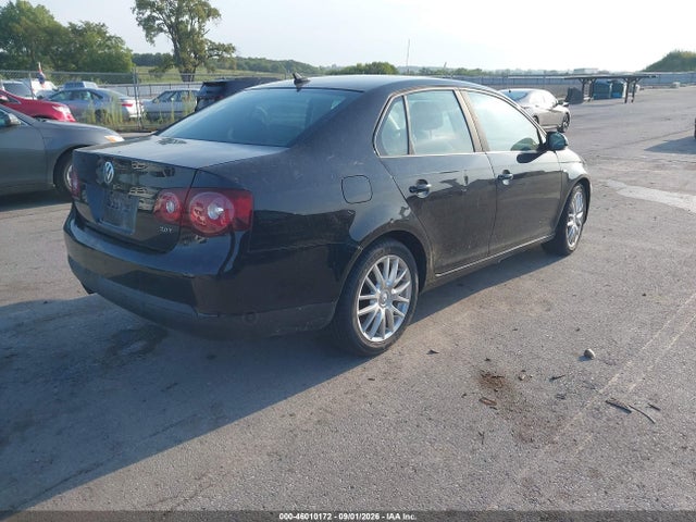 Продаж на аукціоні авто 2008 Volkswagen Jetta Wolfsburg Edition, vin: 3VWRJ71K28M182691, номер лоту: 46010172