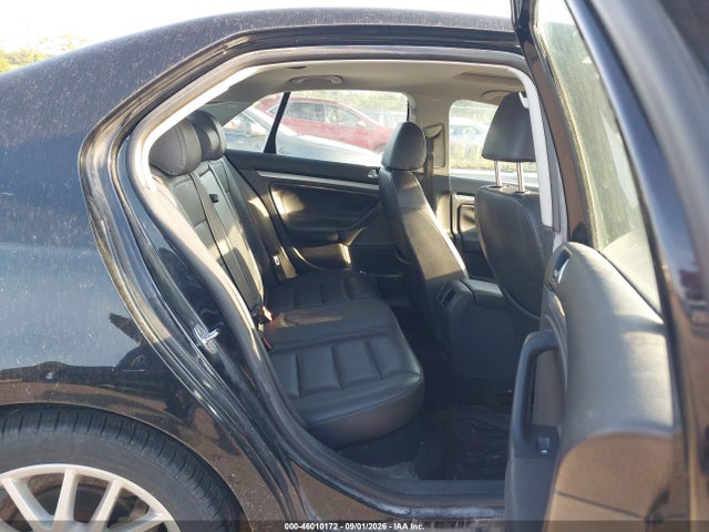 Продаж на аукціоні авто 2008 Volkswagen Jetta Wolfsburg Edition, vin: 3VWRJ71K28M182691, номер лоту: 46010172
