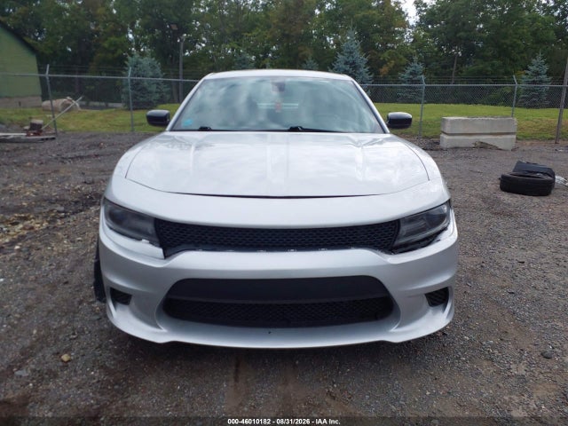 Auction sale of the 2018 Dodge Charger Police Awd, vin: 2C3CDXKT7JH212462, lot number: 46010182