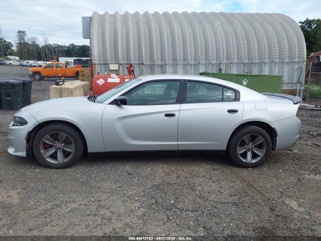 Aukcja sprzedaży 2018 Dodge Charger Police Awd, vin: 2C3CDXKT7JH212462, numer aukcji: 46010182
