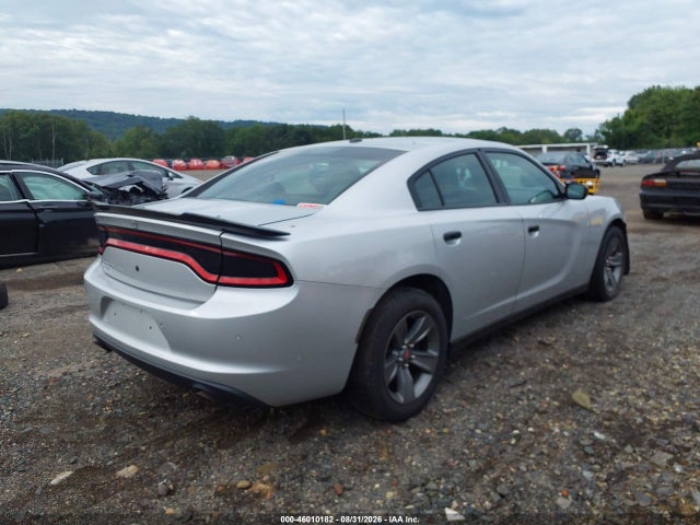 Auction sale of the 2018 Dodge Charger Police Awd, vin: 2C3CDXKT7JH212462, lot number: 46010182