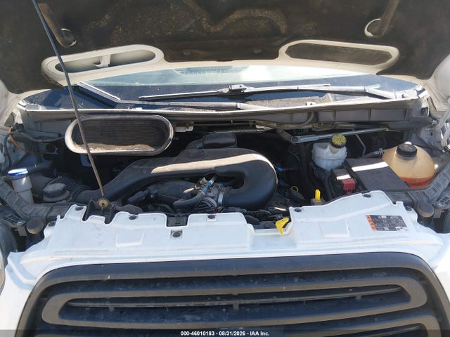 46010183 :رقم المزاد ، 1FTBW2YM0JKB09171 vin ، 2018 Ford Transit-350 مزاد بيع
