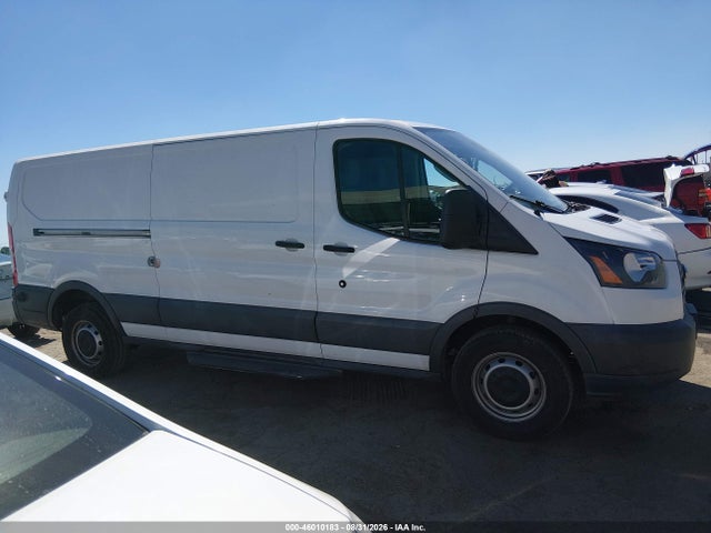 46010183 :رقم المزاد ، 1FTBW2YM0JKB09171 vin ، 2018 Ford Transit-350 مزاد بيع
