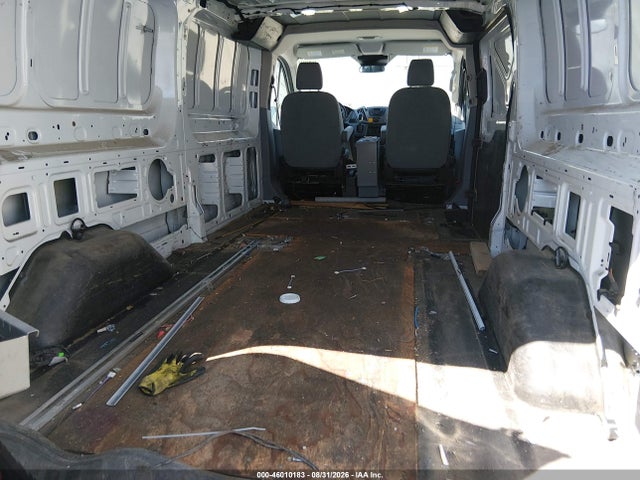 46010183 :رقم المزاد ، 1FTBW2YM0JKB09171 vin ، 2018 Ford Transit-350 مزاد بيع
