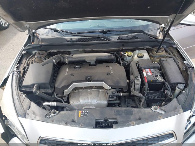 Продаж на аукціоні авто 2013 Chevrolet Malibu 1lt, vin: 1G11C5SA6DF161740, номер лоту: 46010184