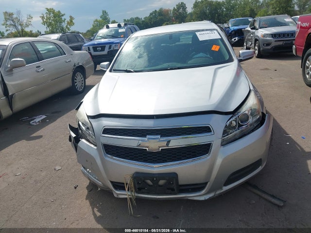 Продаж на аукціоні авто 2013 Chevrolet Malibu 1lt, vin: 1G11C5SA6DF161740, номер лоту: 46010184