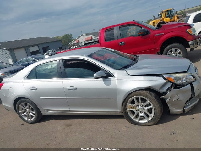 Продаж на аукціоні авто 2013 Chevrolet Malibu 1lt, vin: 1G11C5SA6DF161740, номер лоту: 46010184