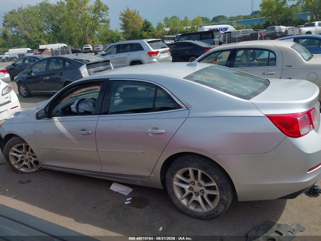 Продаж на аукціоні авто 2013 Chevrolet Malibu 1lt, vin: 1G11C5SA6DF161740, номер лоту: 46010184