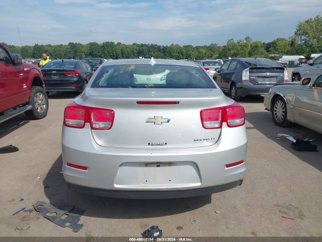Продаж на аукціоні авто 2013 Chevrolet Malibu 1lt, vin: 1G11C5SA6DF161740, номер лоту: 46010184