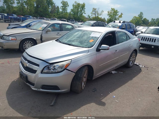 Продаж на аукціоні авто 2013 Chevrolet Malibu 1lt, vin: 1G11C5SA6DF161740, номер лоту: 46010184