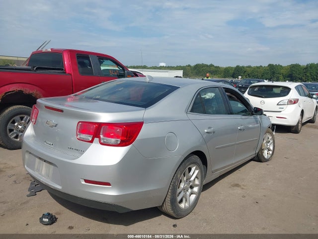 Продаж на аукціоні авто 2013 Chevrolet Malibu 1lt, vin: 1G11C5SA6DF161740, номер лоту: 46010184