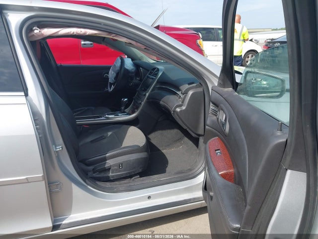 Продаж на аукціоні авто 2013 Chevrolet Malibu 1lt, vin: 1G11C5SA6DF161740, номер лоту: 46010184
