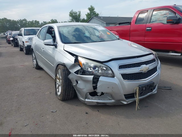 Продаж на аукціоні авто 2013 Chevrolet Malibu 1lt, vin: 1G11C5SA6DF161740, номер лоту: 46010184
