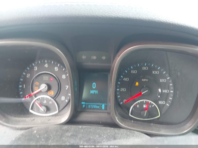 Продаж на аукціоні авто 2013 Chevrolet Malibu 1lt, vin: 1G11C5SA6DF161740, номер лоту: 46010184