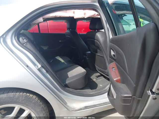 Продаж на аукціоні авто 2013 Chevrolet Malibu 1lt, vin: 1G11C5SA6DF161740, номер лоту: 46010184