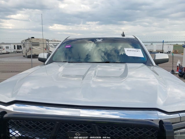 Chevrolet Silverado 1500 Lt 2017 3GCUKREC2HG371297 Image 6