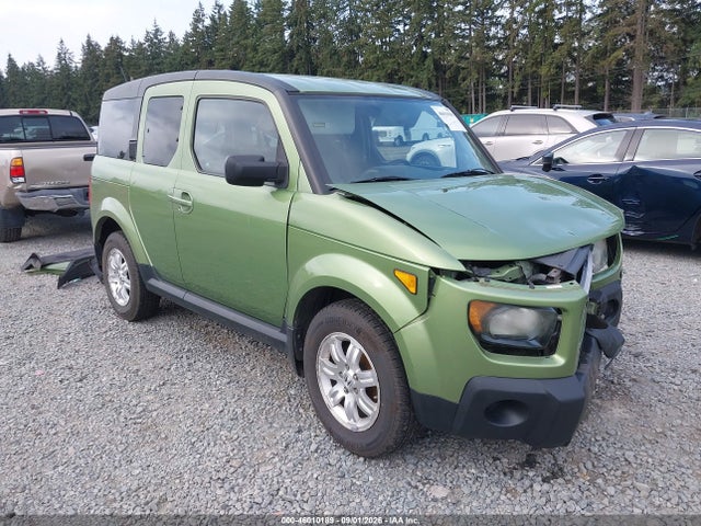 Продаж на аукціоні авто 2007 Honda Element Ex, vin: 5J6YH28767L005523, номер лоту: 46010189