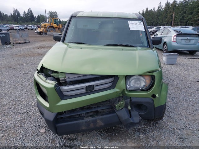 Aukcja sprzedaży 2007 Honda Element Ex, vin: 5J6YH28767L005523, numer aukcji: 46010189
