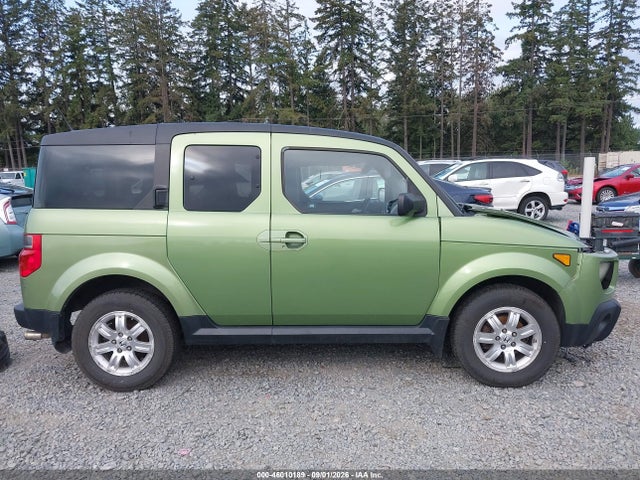 Aukcja sprzedaży 2007 Honda Element Ex, vin: 5J6YH28767L005523, numer aukcji: 46010189