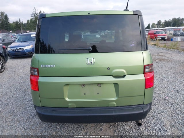Aukcja sprzedaży 2007 Honda Element Ex, vin: 5J6YH28767L005523, numer aukcji: 46010189