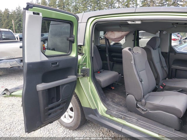 Aukcja sprzedaży 2007 Honda Element Ex, vin: 5J6YH28767L005523, numer aukcji: 46010189