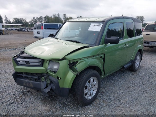 Aukcja sprzedaży 2007 Honda Element Ex, vin: 5J6YH28767L005523, numer aukcji: 46010189