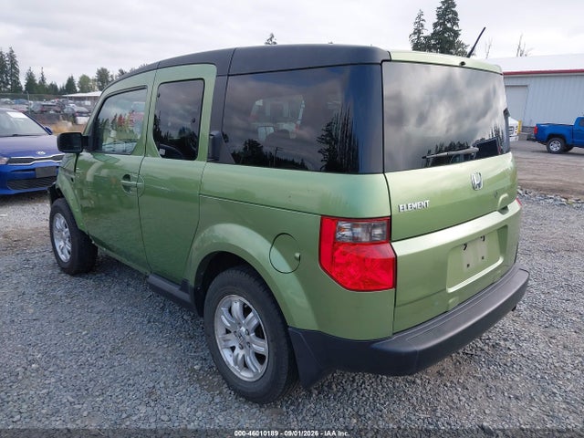 Aukcja sprzedaży 2007 Honda Element Ex, vin: 5J6YH28767L005523, numer aukcji: 46010189