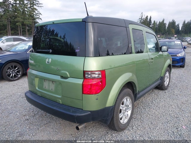 Aukcja sprzedaży 2007 Honda Element Ex, vin: 5J6YH28767L005523, numer aukcji: 46010189