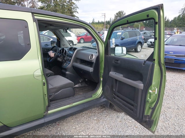 Aukcja sprzedaży 2007 Honda Element Ex, vin: 5J6YH28767L005523, numer aukcji: 46010189