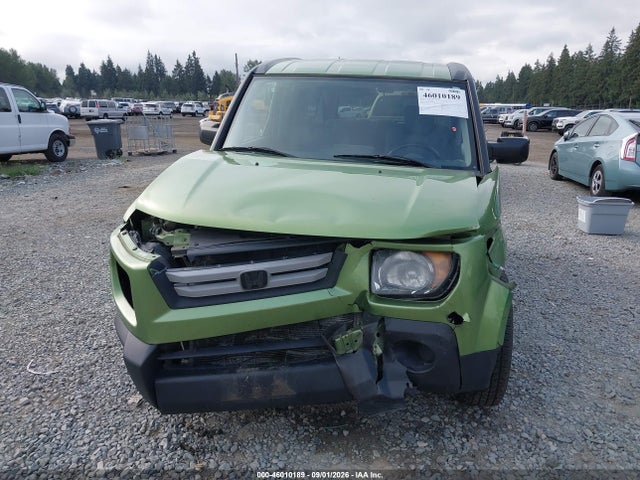 Aukcja sprzedaży 2007 Honda Element Ex, vin: 5J6YH28767L005523, numer aukcji: 46010189