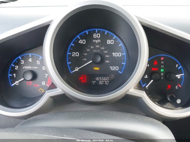 Aukcja sprzedaży 2007 Honda Element Ex, vin: 5J6YH28767L005523, numer aukcji: 46010189