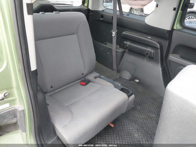 Aukcja sprzedaży 2007 Honda Element Ex, vin: 5J6YH28767L005523, numer aukcji: 46010189