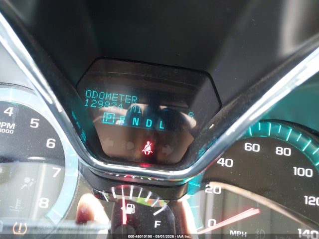 Aukcja sprzedaży 2017 Chevrolet Traverse 2lt, vin: 1GNKRHKD5HJ226626, numer aukcji: 46010190