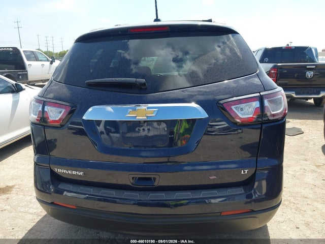 Aukcja sprzedaży 2017 Chevrolet Traverse 2lt, vin: 1GNKRHKD5HJ226626, numer aukcji: 46010190