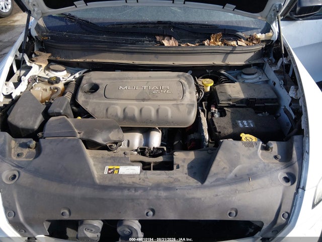 1C4PJLAB6GW234101 Jeep Cherokee Sport