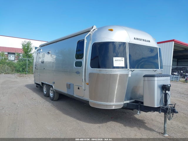 46010196 :رقم المزاد ، 1STJPYJ296J519311 vin ، 2006 Airstream Other مزاد بيع