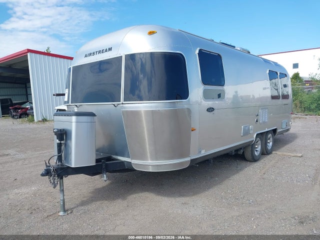 46010196 :رقم المزاد ، 1STJPYJ296J519311 vin ، 2006 Airstream Other مزاد بيع
