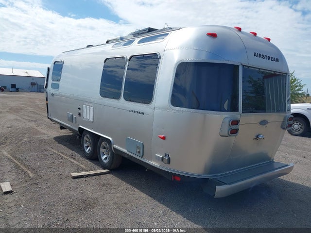 46010196 :رقم المزاد ، 1STJPYJ296J519311 vin ، 2006 Airstream Other مزاد بيع