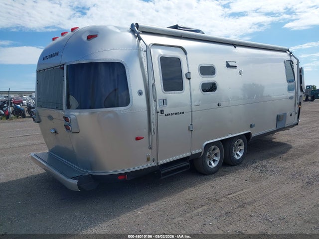 46010196 :رقم المزاد ، 1STJPYJ296J519311 vin ، 2006 Airstream Other مزاد بيع