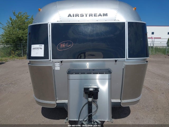 46010196 :رقم المزاد ، 1STJPYJ296J519311 vin ، 2006 Airstream Other مزاد بيع