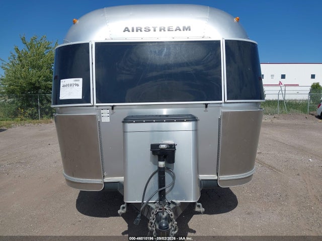 46010196 :رقم المزاد ، 1STJPYJ296J519311 vin ، 2006 Airstream Other مزاد بيع