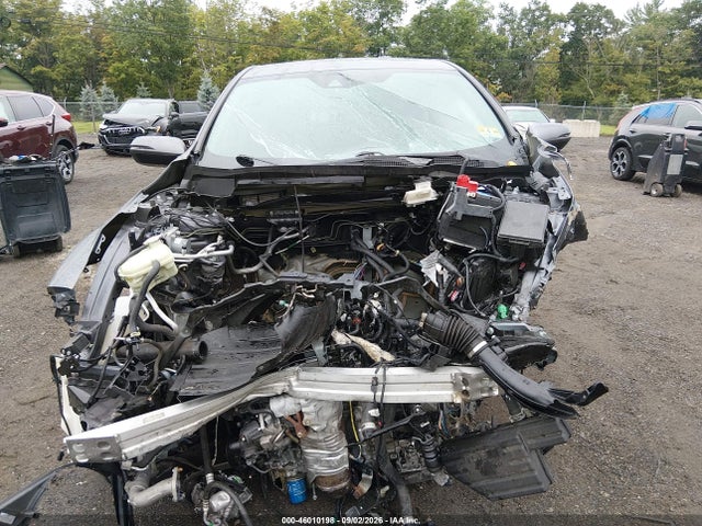 46010198 :رقم المزاد ، 2HKRW2H82MH645656 vin ، 2021 Honda Cr-v Awd Ex-l مزاد بيع