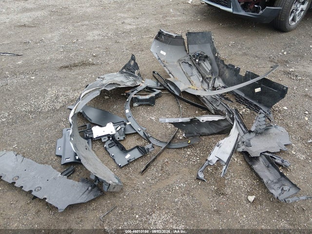 46010198 :رقم المزاد ، 2HKRW2H82MH645656 vin ، 2021 Honda Cr-v Awd Ex-l مزاد بيع