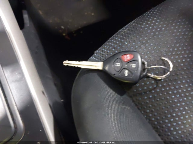 46010201 :رقم المزاد ، 1NXBU40E89Z162220 vin ، 2009 Toyota Corolla S مزاد بيع