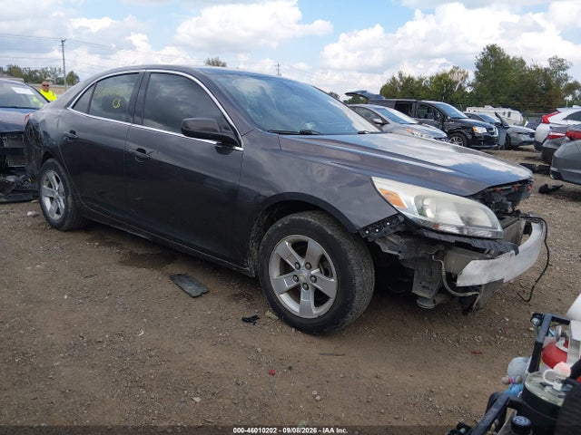 Продажа на аукционе авто 2013 Chevrolet Malibu 1ls, vin: 1G11B5SAXDF207847, номер лота: 46010202
