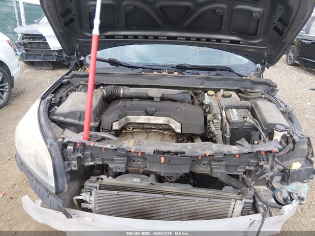 Продажа на аукционе авто 2013 Chevrolet Malibu 1ls, vin: 1G11B5SAXDF207847, номер лота: 46010202